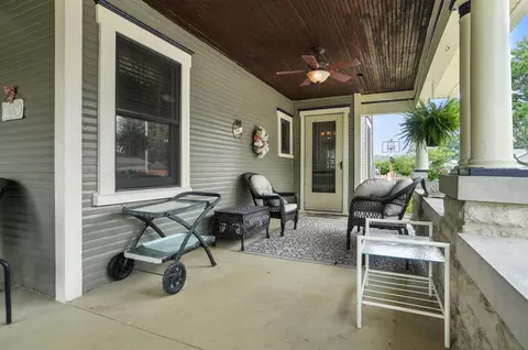 Exterior - 1239 Pythian Ave, Springfield, OH 45504 photo 11 of 25