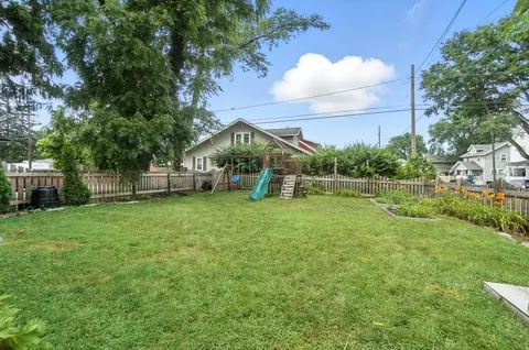 Exterior - 1239 Pythian Ave, Springfield, OH 45504 photo 19 of 25
