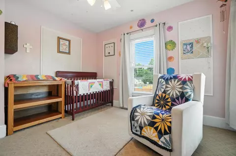 Bedroom - 1239 Pythian Ave, Springfield, OH 45504 photo 8 of 12