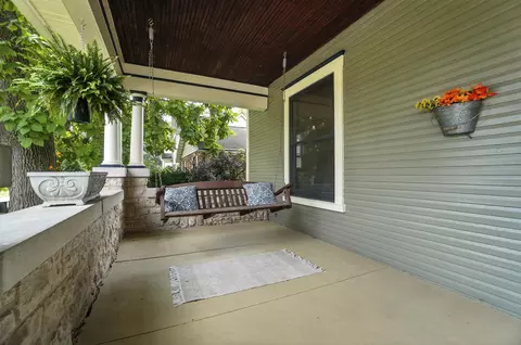 Exterior - 1239 Pythian Ave, Springfield, OH 45504 photo 14 of 25
