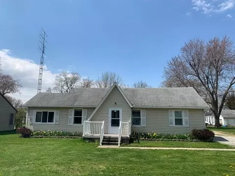 115 Pershing St, Celina, OH 45822
