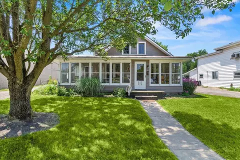 206 E Main St, Russells Point, OH 43348