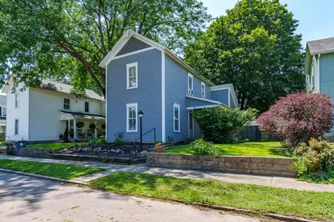 814 S Clay St, Troy, OH 45373