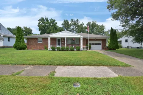 1904 Maryland Ave, Springfield, OH 45505 photo 2