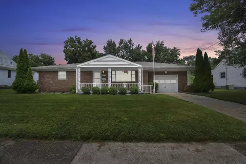 1904 Maryland Ave, Springfield, OH 45505