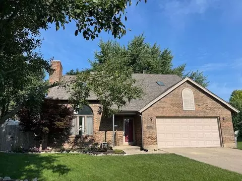 1212 Charleston Ct, Troy, OH 45373