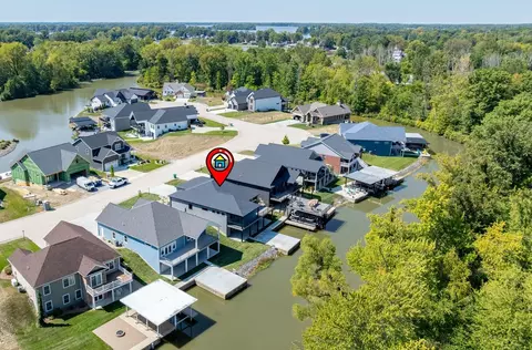 9722 Heron Way, Belle Center, OH 43310