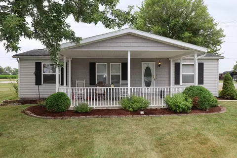 714 W Columbia St, Rockford, OH 45882
