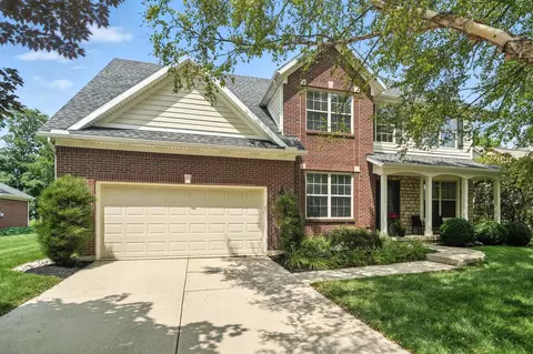 2941 Parkwood Dr, Troy, OH 45373