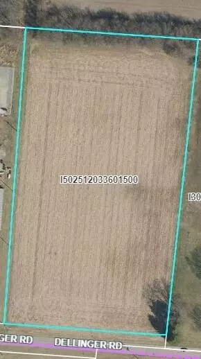 0 Dellinger Rd, Urbana, OH 43078