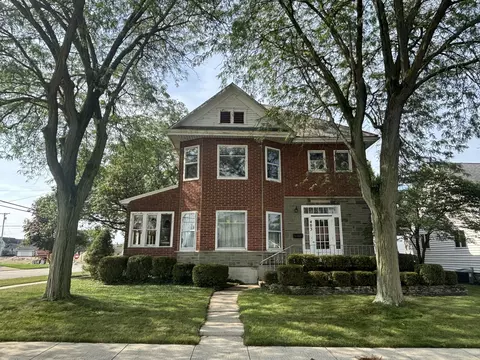 403 W Walnut St, Coldwater, OH 45828