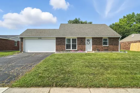 2409 Waterford Dr, Troy, OH 45373