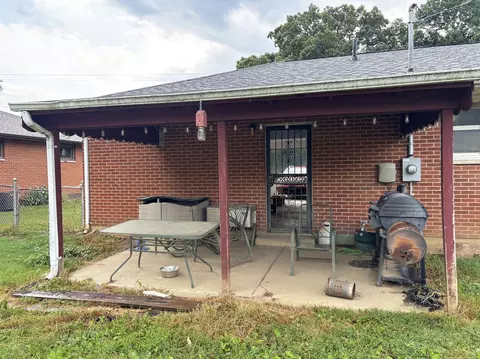 4343 Middle Urbana Rd, Springfield, OH 45503 photo 33