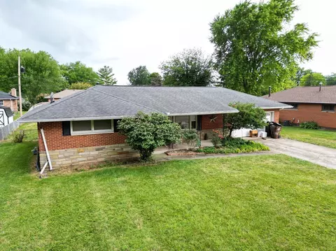 4343 Middle Urbana Rd, Springfield, OH 45503 photo 2
