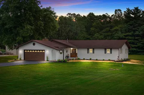 2626 Spence Rd, New Carlisle, OH 45344