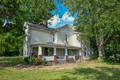 840 Victory Rd, Springfield, OH 45504