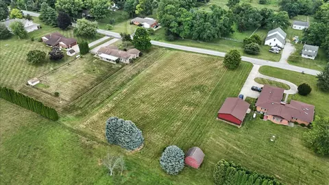 0 Morris Rd, Springfield, OH 45502