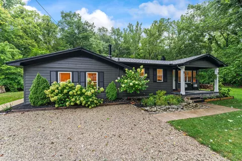 7721 Fenner Rd, Ludlow Falls, OH 45339