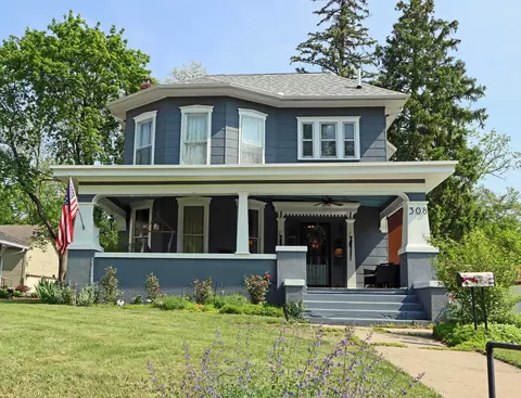 308 W Reynolds St, Urbana, OH 43078