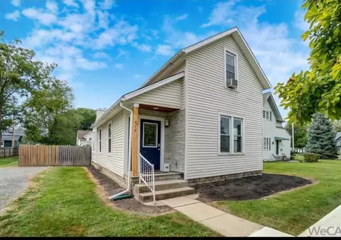 419 N Cherry St, Van Wert, OH 45891
