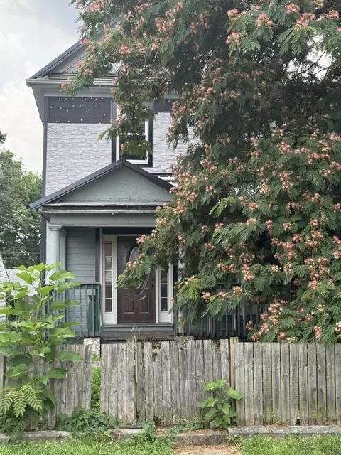241 Linden Ave, Dayton, OH 45403