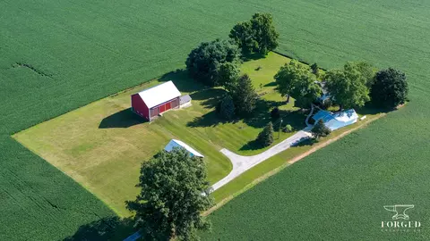 View/Area - 7885 N Ludlow Rd, Cable, OH 43009 photo 2 of 3