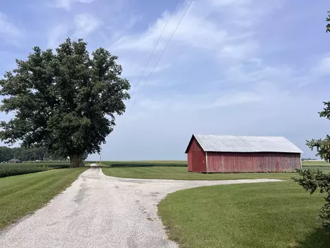 Exterior - 7885 N Ludlow Rd, Cable, OH 43009 photo 7 of 28