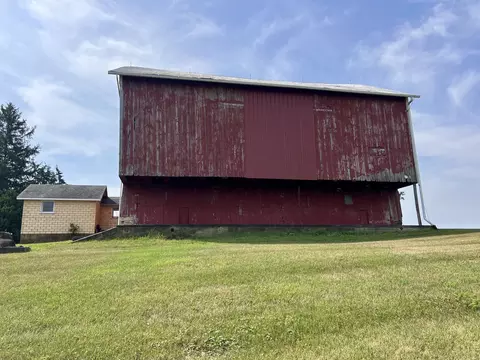 Exterior - 7885 N Ludlow Rd, Cable, OH 43009 photo 6 of 28
