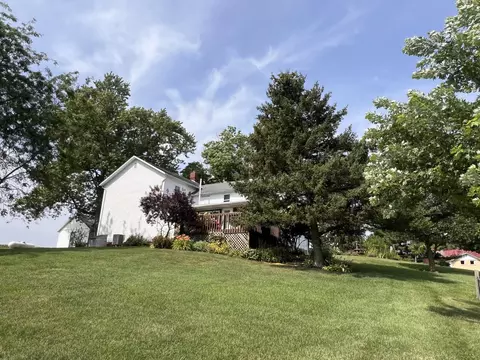 Exterior - 7885 N Ludlow Rd, Cable, OH 43009 photo 14 of 28