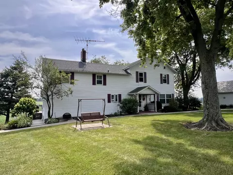 Exterior - 7885 N Ludlow Rd, Cable, OH 43009 photo 3 of 28