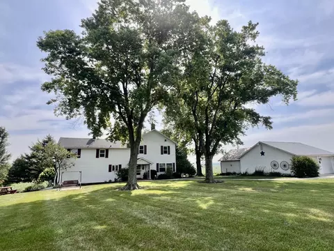 Exterior - 7885 N Ludlow Rd, Cable, OH 43009 photo 4 of 28