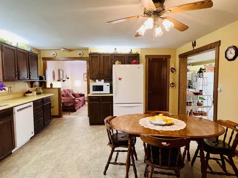 Kitchen - 7885 N Ludlow Rd, Cable, OH 43009 photo 2 of 8