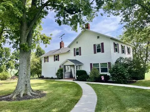 Exterior - 7885 N Ludlow Rd, Cable, OH 43009 photo 28 of 28