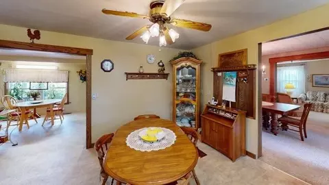 Dining - 7885 N Ludlow Rd, Cable, OH 43009 photo 3 of 4
