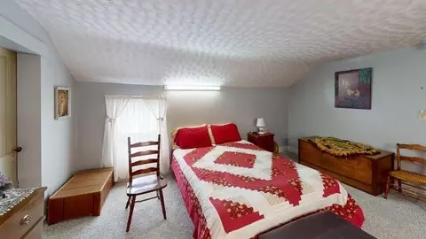 Bedroom - 7885 N Ludlow Rd, Cable, OH 43009 photo 10 of 13