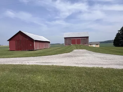 Exterior - 7885 N Ludlow Rd, Cable, OH 43009 photo 8 of 28