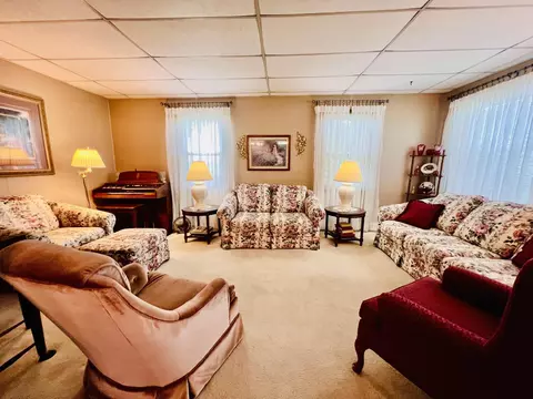 Living - 7885 N Ludlow Rd, Cable, OH 43009 photo 4 of 6