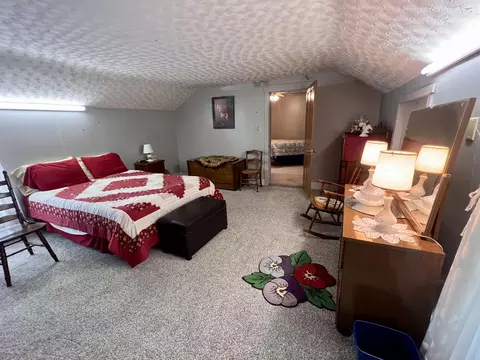 Bedroom - 7885 N Ludlow Rd, Cable, OH 43009 photo 9 of 13