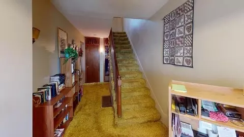 Entry Way - 7885 N Ludlow Rd, Cable, OH 43009 photo 1 of 3