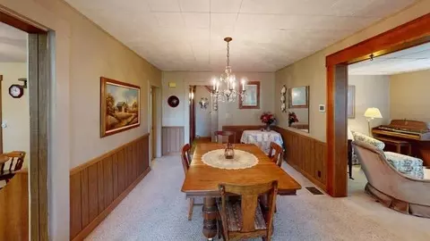 Dining - 7885 N Ludlow Rd, Cable, OH 43009 photo 1 of 4