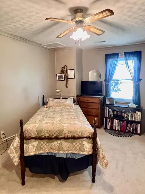 Bedroom - 7885 N Ludlow Rd, Cable, OH 43009 photo 6 of 13