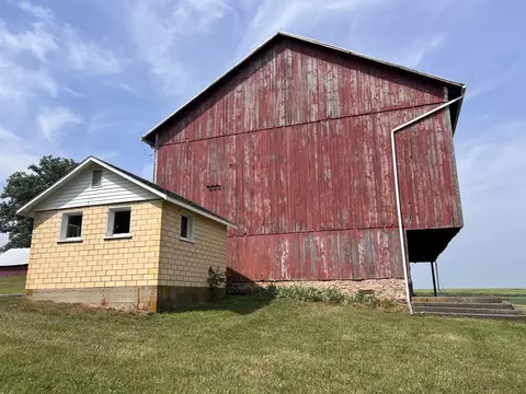 Exterior - 7885 N Ludlow Rd, Cable, OH 43009 photo 5 of 28