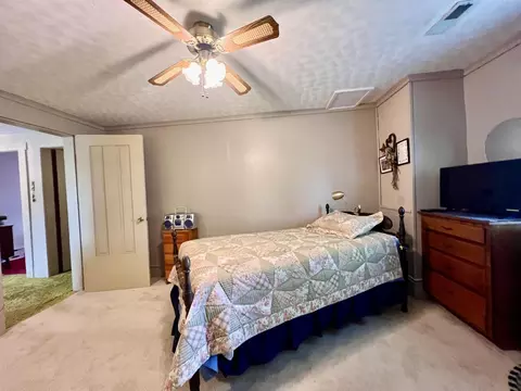 Bedroom - 7885 N Ludlow Rd, Cable, OH 43009 photo 5 of 13