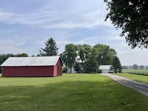 Exterior - 7885 N Ludlow Rd, Cable, OH 43009 photo 26 of 28