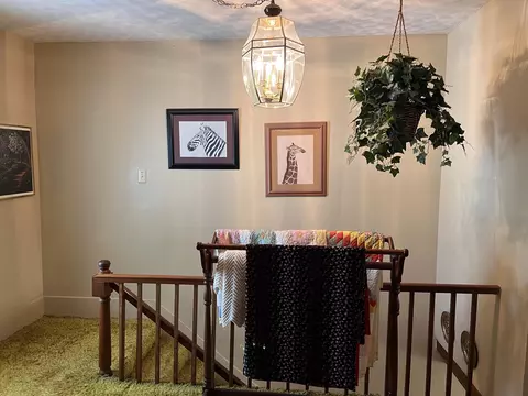 Entry Way - 7885 N Ludlow Rd, Cable, OH 43009 photo 2 of 3