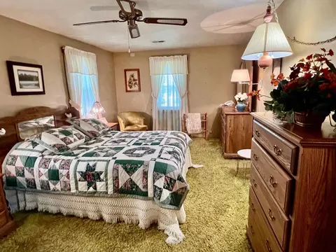 Bedroom - 7885 N Ludlow Rd, Cable, OH 43009 photo 1 of 13