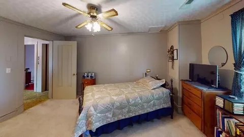 Bedroom - 7885 N Ludlow Rd, Cable, OH 43009 photo 11 of 13