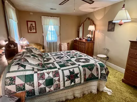 Bedroom - 7885 N Ludlow Rd, Cable, OH 43009 photo 2 of 13