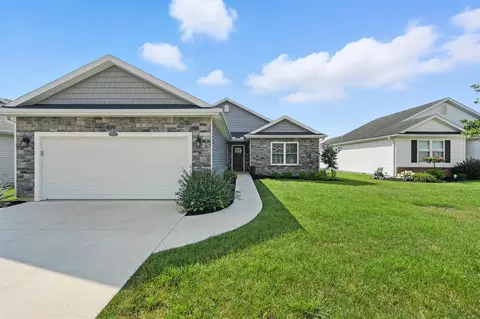 3520 Camden Pl #42, Lima, OH 45806