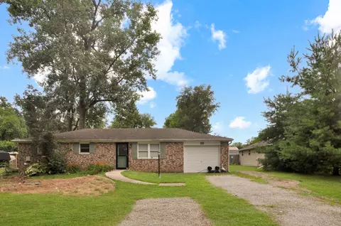 3646 S Creek Dr, Greenville, OH 45331